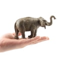 thumbnail image 5 of Jindong Children's Simulation Solid Elephant Static Model Male Asian Elephant Elephant Model Early Education Educational Toys, 5 of 5