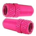 thumbnail image 2 of Presta Valve , Convenient To Use Aluminium Presta Valve  Long Service Life Professional Design  For Mountain Bikes For Outdoor Rose Red,Silver,Gold, 2 of 8