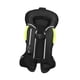 thumbnail image 3 of Chaleco de motocross con bolsa de aire, ropa, chaqueta de motocicleta, chaleco para adultos, hombres y mujeres Negro XXL, 3 of 9