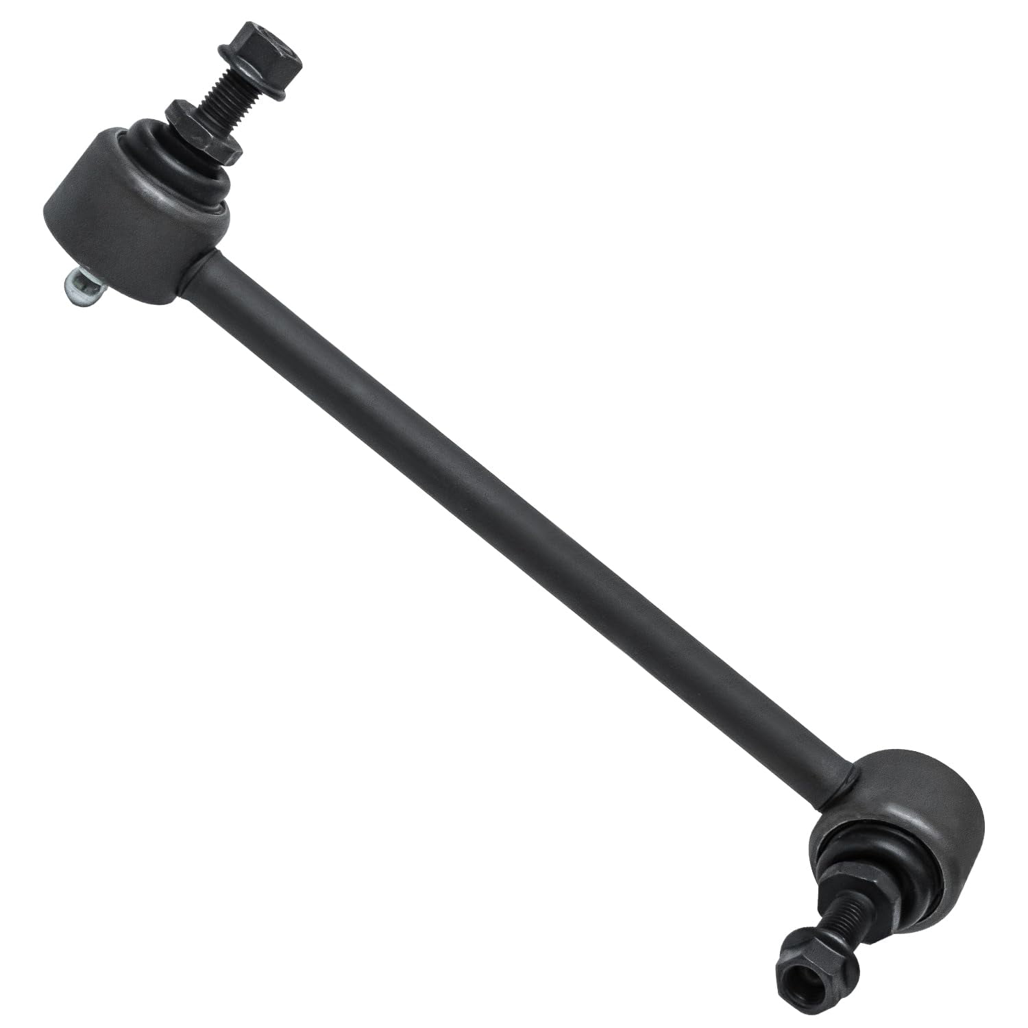 Detroit Axle - Rear 2pc Sway Bars for 2006-2014 Honda Ridgeline, 2 Stabilizer Sway Bar Links 2007 2008 2009 2010 2011 2012 2013 Replacement
