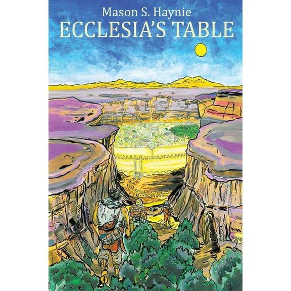 Ecclesia's Table, (Paperback)