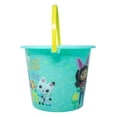 thumbnail image 3 of Gabby's Dollhouse Jumbo Plastic Bucket, 3 of 4