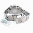 thumbnail image 6 of Pre-Owned Seiko Prospex SBDC187 / 6R35-02H0 Automatic watch SS Silver 0064SEIKO Men's, 6 of 9