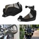 thumbnail image 5 of Palancas de freno de extensión Protector de mano para manillar apto para F800GS 2013-2018 marrón, 5 of 8