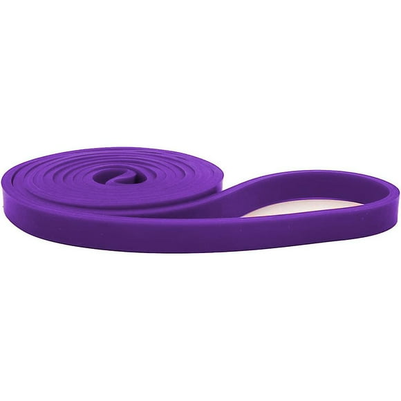 Pull Up Assistance Band - Best For Pullup Assist, Chin Ups, Resistance Bands Exercise, Stretch Yellow