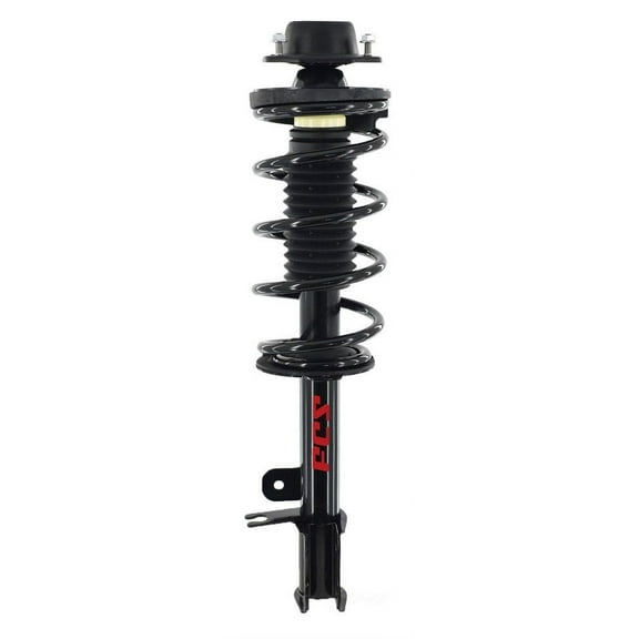 Focus 1335604R Suspension Strut & Coil Spring Assembly