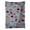 Pomeranian - Red, variant on Carolines Treasures BB3986KTWL Dog House Collection Pomeranian Kitchen Towel 15 X 28" multicolor