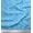 Light Blue, variant on Soimoi Silk Fabric Circles Brush Stroke Fabric Prints by Yard 42 Inch Wide
