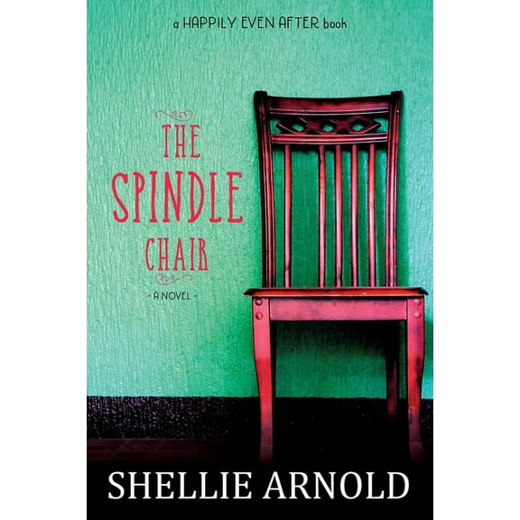 The Spindle Chair, (Paperback)