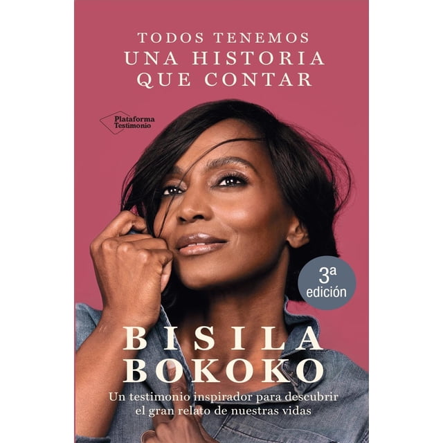 Todos tenemos una historia que contar. Un testimonio inspirador para descubrir el gran relato de nue Blanco