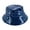 Navy, variant on C.C Kids' Shiny Rain Bucket Hat
