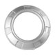 thumbnail image 3 of Para Mitsubishi Pajero V93 V97 V87 2007-2019 Abs cubierta de luz antiniebla delantera Afortunado Sencillez, 3 of 4