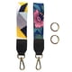 thumbnail image 1 of 2 uds llavero de pulsera, llavero con cordón de muñeca, correa de mano para llavero de coche, soporte para llavero con cordones para teléfono móvil, 1 of 5