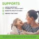 thumbnail image 4 of Multivitamínico DAVINCI Little Mightiest Vite Kids, 30 porciones, 4 of 6
