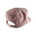 thumbnail image 4 of Sunburst Cadet Hat- Pink, 4 of 4