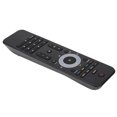 thumbnail image 3 of Control remoto de TV con botón grande, control remoto LCDTV de esquina engrosada con botón grande Control remoto elaborado con cuidado, 3 of 8