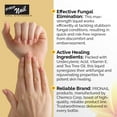 thumbnail image 3 of Pro Nail Maximum Strength Antifungal Solution, Nail Fungus Killer, 15ml, 3 of 7