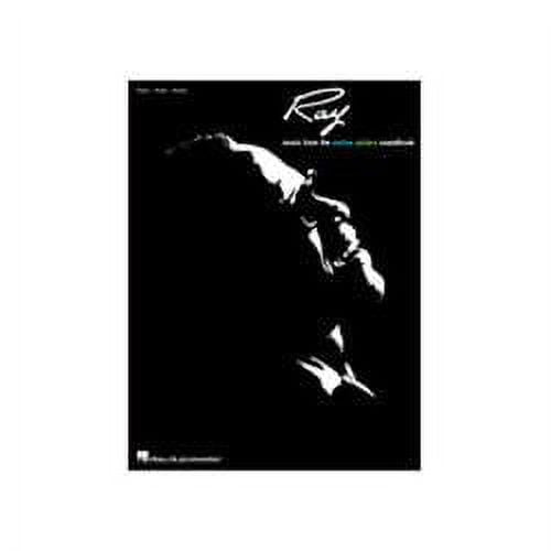 Ray - Music from the Motion Picture Soundtrack (Paperback)
