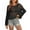 SZ1_Black, variant on Eiyaclvo Cover Up Tops for Women Summer Long Sleeve Hollow Out Crochet Swimsuit Cover Top Solid Loose Fit Bathing Suit Beach Knit Pullover