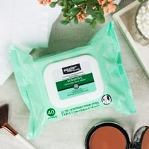 Equate Beauty Sensitive Cleansing Towelettes