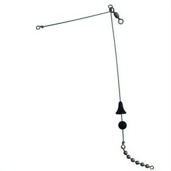 Poulsen Cascade Tackle Super Spreader Black