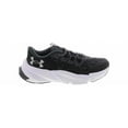 thumbnail image 2 of Under Armour BPS Scramjet 5 AL Youth Boys' (11-3) Running Shoe Black | 3025536 002, 2 of 6