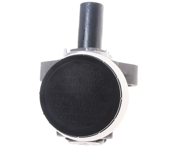 Raybestos Element3 New Master Cylinder
