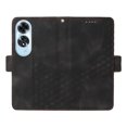 thumbnail image 5 of Funda GANGXUN para OPPO A60 4G con diseño acolchado elegante, cuero PU, protección total y ajuste preciso, 5 of 5
