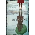 thumbnail image 2 of He's Gone, (Paperback), 2 of 2