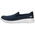 thumbnail image 7 of Skechers Mens Slip on Sneakers Go Walk Max Clinched Lightweight Athletic Walking Shoes Comfort Fit, 7 of 7
