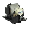 thumbnail image 4 of Lampe de Projecteur Originale Philips avec Boîtier pour Hitachi CP-D20, 4 of 5