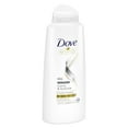 thumbnail image 3 of Dove Nutritive Solutions Conditioner Clarify & Hydrate 20.4 oz - 2 Pack, 3 of 3