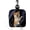 Shiba Inu, variant on Dog Treat Training Pouch,Cute Puppy Pattern Snack Dispenser & Treat Bag for Small, Medium & Large Breeds, Perfect for Travel, Hiking, Picnic, Walking, Jogging & Outdoor(RL Corgi style 1 PC)