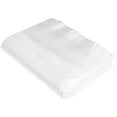Eease Disposable Foot Tub Liners for Pedicure Spa (80pcs, White