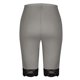 thumbnail image 4 of Karight Plus Size Slip Shorts for Women Soft Modal Short Leggings Lace Shorts Under Dresses Mid Thigh Leggings Pants, 4 of 4