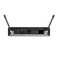 thumbnail image 5 of Shure BLX24R/B58 Sistema de micrófono inalámbrico: duración de la batería de 14 horas, alcance de 300 pies, UHF | Micrófono vocal portátil BETA 58A, receptor de montaje en rack de un solo canal | Band, 5 of 5