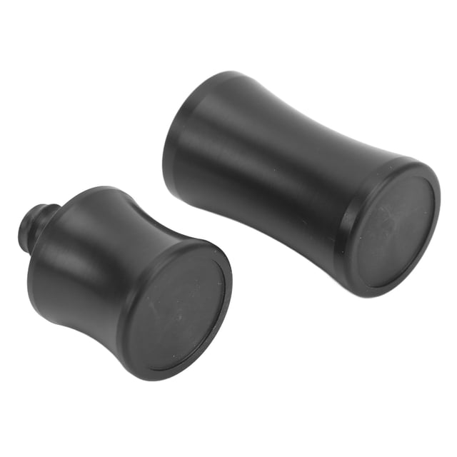 Protectores De Articulaciones Para Tacos De Billar, Tapa De Rosca, Protectores De Articulaciones Negros Para Tacos De Billar Para Jugadores, Tacos De Billar