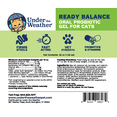 thumbnail image 6 of Under the Weather Pet | Ready Balance for Cats | Oral Probiotic and Prebiotic Gel, 6 of 7