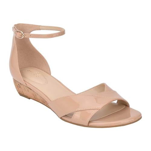 bandolino ankle strap sandals