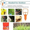 thumbnail image 3 of Portable Emergency Venom Extractor Snake Bite Kit Survival Rescue Kit Anti Venom Wasps Snake Hiker Starlight -cdsx, 3 of 4