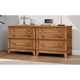 thumbnail image 2 of Flute Molding Detail / Living Areas Decor / Hidden Felt - Lined Compartment, 2 of 6