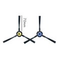 thumbnail image 4 of Para Ilife V80/V8s repuestos Robot aspirador Kit de repuesto kaili Sencillez, 4 of 5