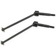 thumbnail image 2 of HPI Racing HPI106709 Universal Drive Shaft Set Savage XS - 2 Piece, 2 of 2