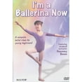 thumbnail image 1 of I'm a Ballerina Now DVD, 1 of 2