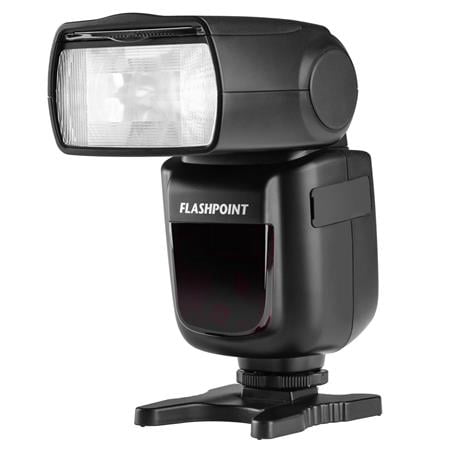 Zoom Li-ion R2 TTL On-Camera Flash Speedlight For Nikon (V860II-N)