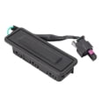 thumbnail image 2 of Rear Trunk Switch, 13597499 Stable Tailgate Liftgate Trunk Release Switch High Hardness Rugged  for Insignia A, 2 of 8