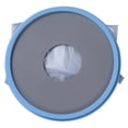 thumbnail image 2 of Wound Cover Protector Waterproof Reusable Shower Leg Cast Sleeve Bag for Half LegChildren, 2 of 5
