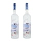 thumbnail image 2 of Paquete De 2 Vodka Grey Goose 1 L X2, 2 of 4