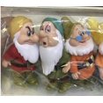 thumbnail image 3 of Figuras de acción de Disney Blancanieves y los siete enanitos, muñecos de PVC de 15cm, regalo de cumpleaños para niños, adorno bonito, 7 Uds., 3 of 5
