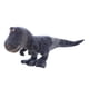 thumbnail image 5 of Adroable Dinosaurio Animal de peluche Cojín Decorativo Cojín trasero suave Juguete de peluche Dinosaurio para fiesta Favor Coche Adultos Regalos 55cm Sunnimix Linda almohada de muñeca, 5 of 8